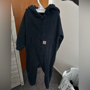 Carhartt Jumpsuit baby toddler